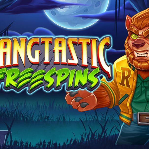 Fangtastic Freespins