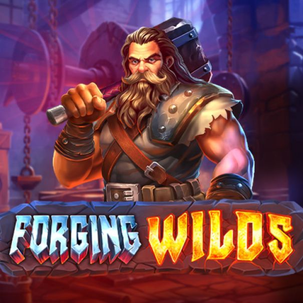 Forging Wilds