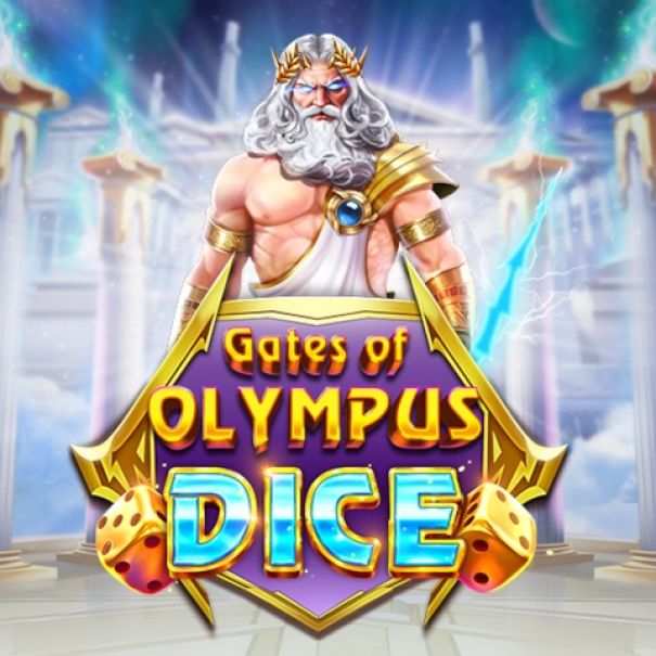 Gates of Olympus Dice