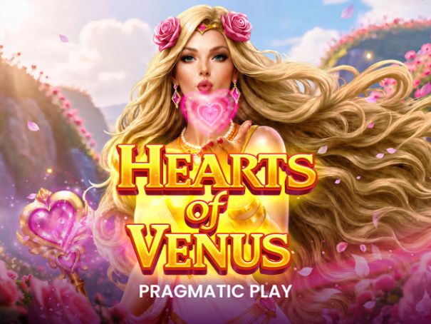 Hearts of Venus