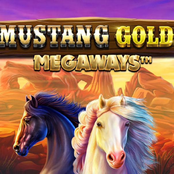 Mustang Gold Megaways™