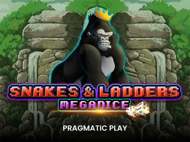 Snakes and Ladders Megadice