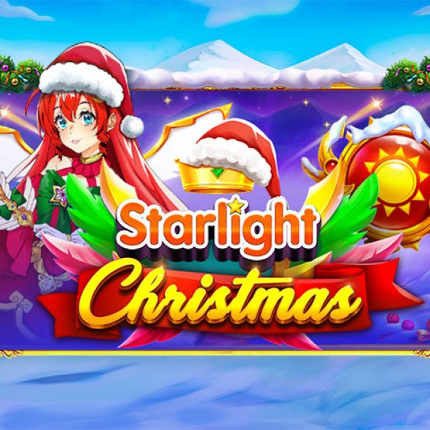 Starlight Christmas