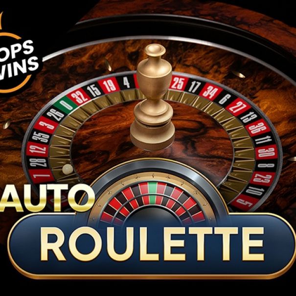 Auto Roulette