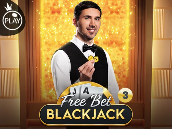 Free Bet Blackjack 3