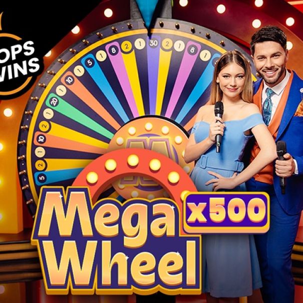 Mega Wheel