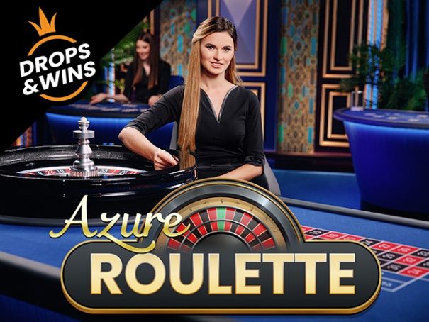 Roulette Azure