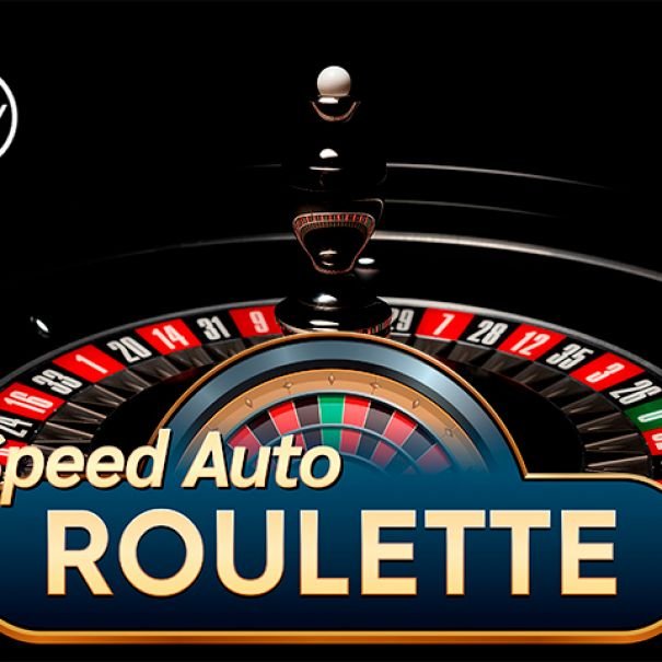 Speed Auto Roulette