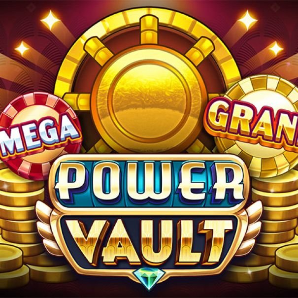 Power Vault