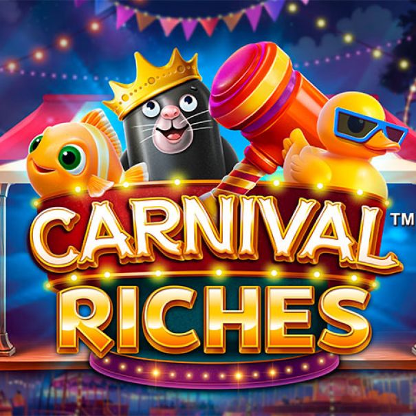 Carnival Riches™