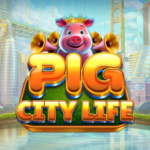 Pig City Life™