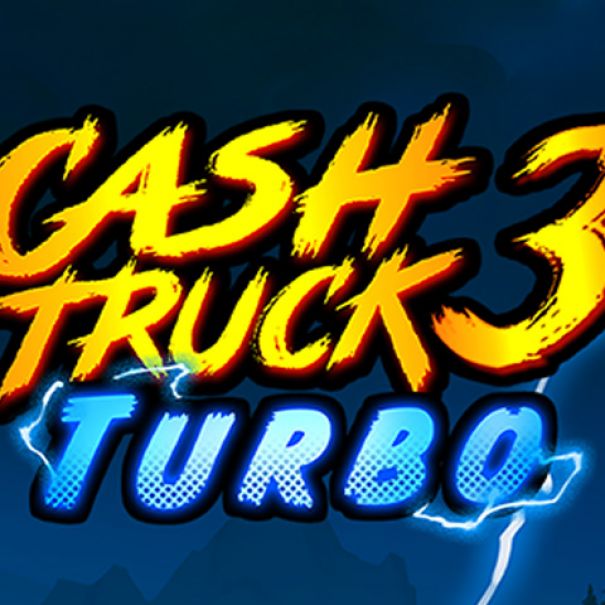 Cash Truck 3 Turbo