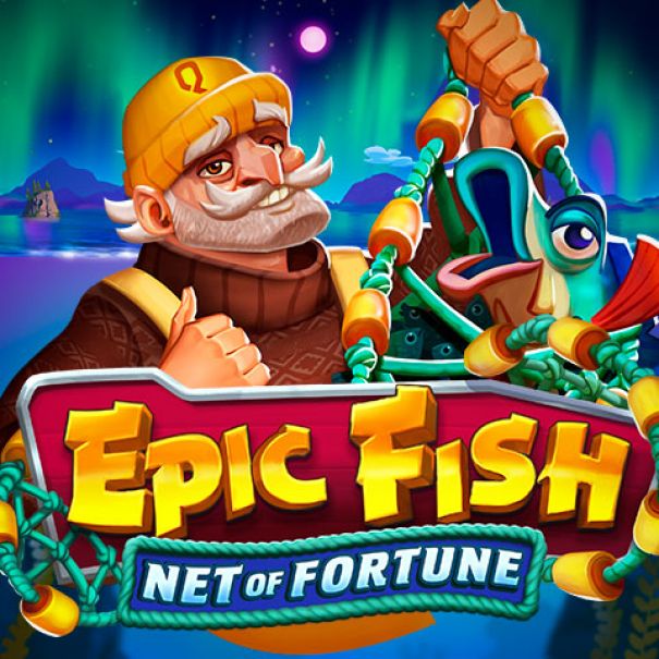 Epic Fish: Net of Fortune