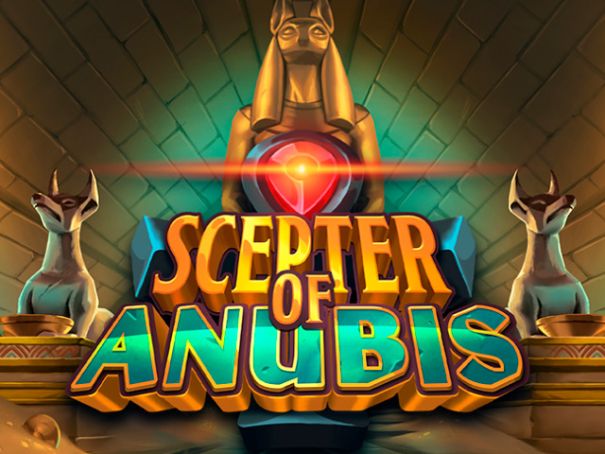 Scepter of Anubis