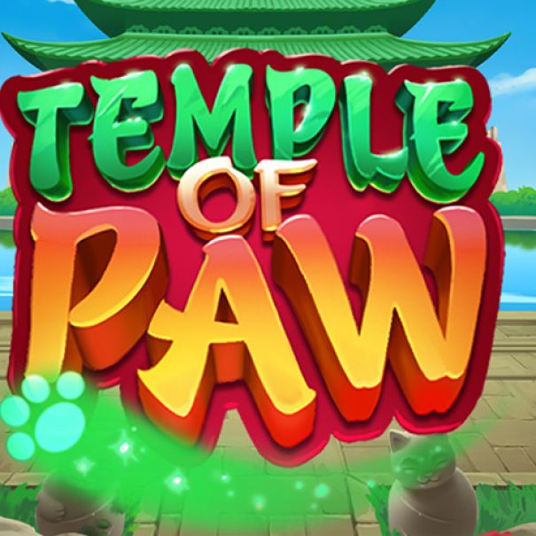 Temple of Paw