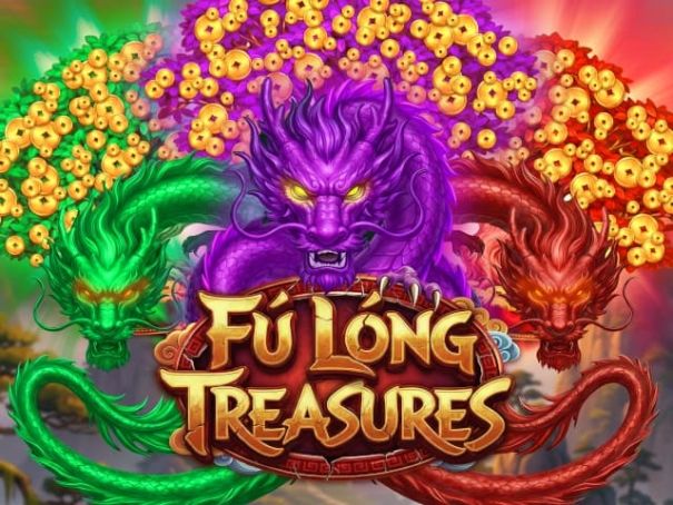 Fú Lóng Treasures