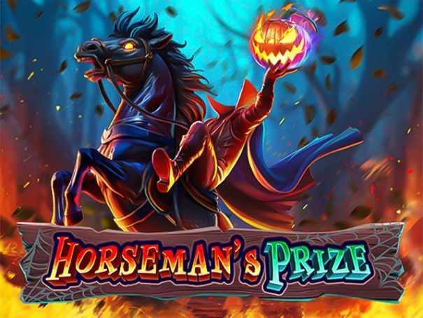 Horseman's Prize