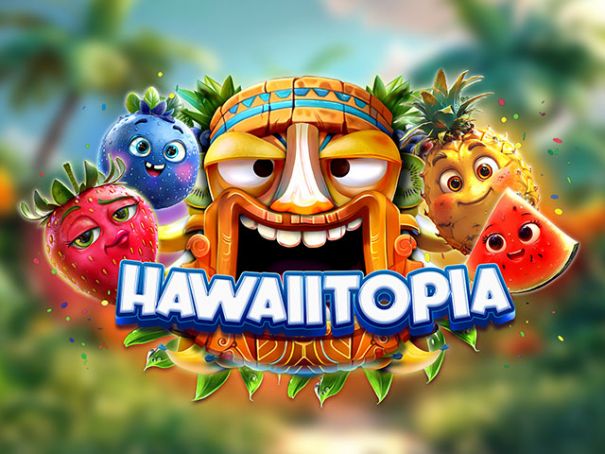 Hawaiitopia