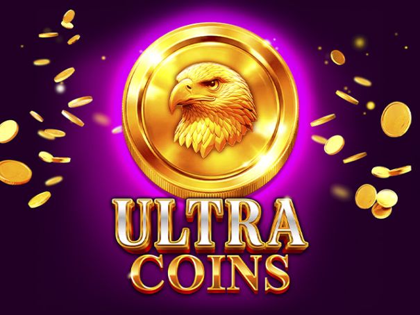 Ultra Coins