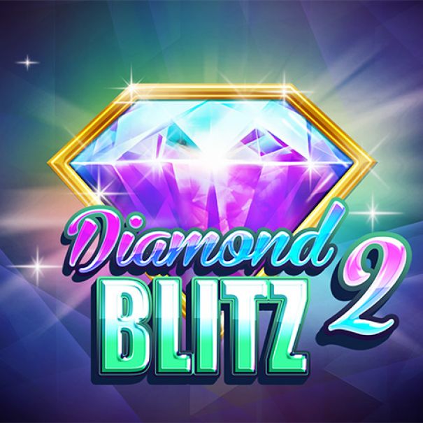 Diamond Blitz 2