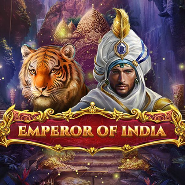 Emperor of India