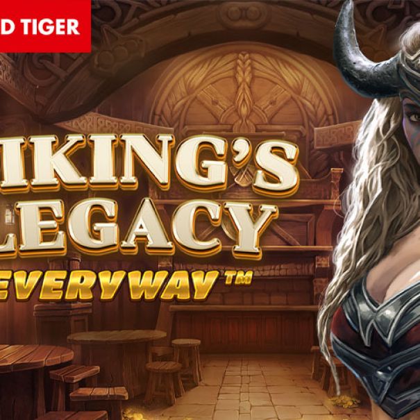 Viking’s Legacy Everyway