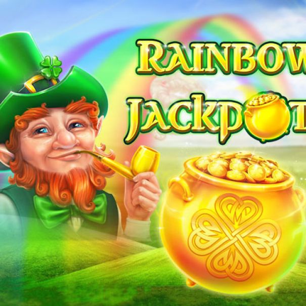 Rainbow Jackpots