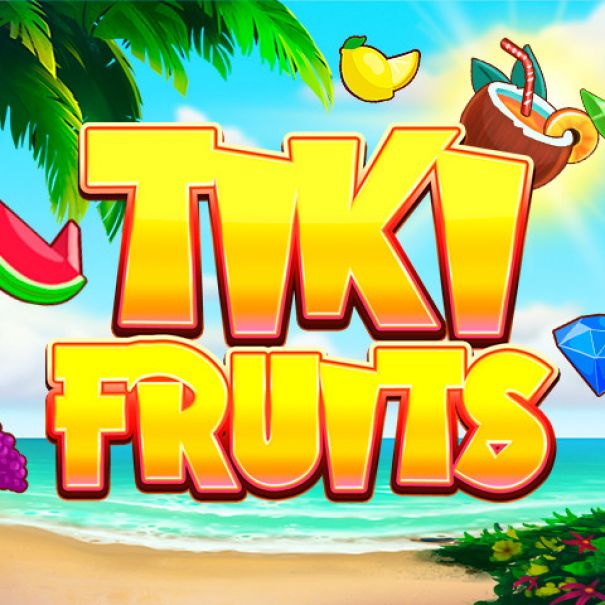 Tiki Fruits