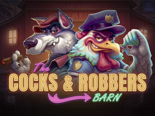 Cocks and Robbers