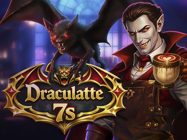 Draculatte 7's