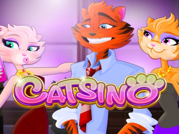Catsino