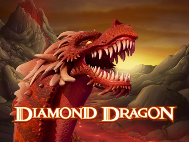 Diamond Dragon