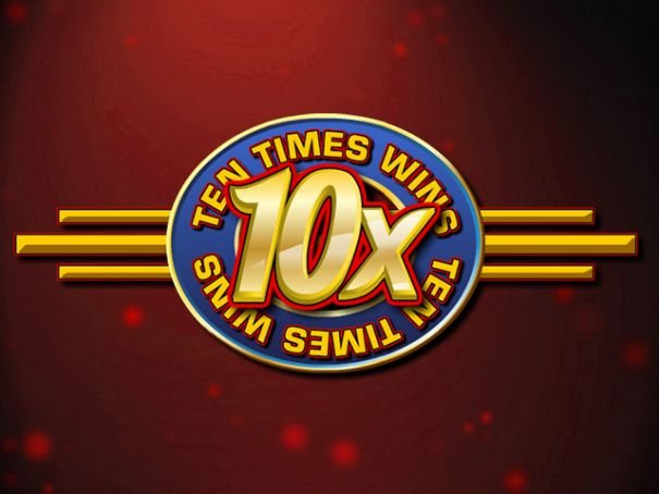 Ten Times Wins