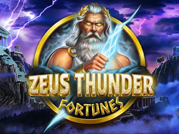 Zeus Thunder Fortunes