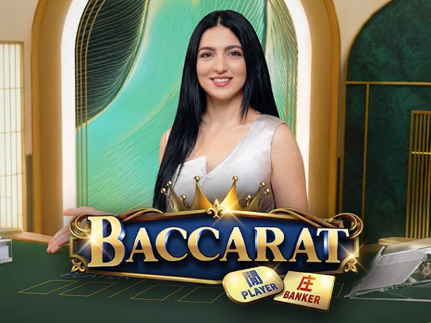 Baccarat A04