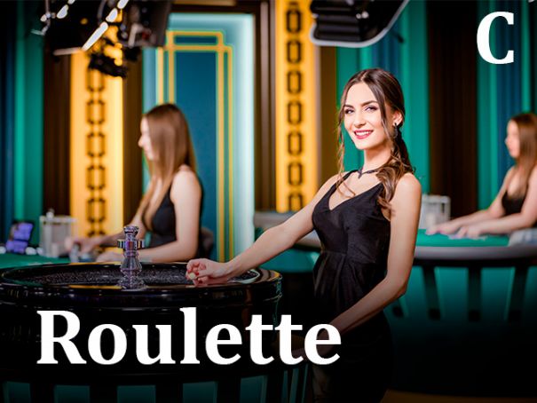 C Roulette