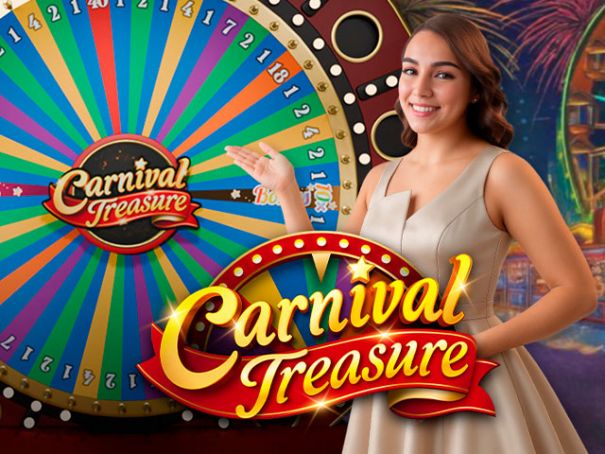 Carnival Treasure
