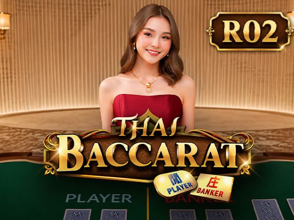 Thai Bacc R02