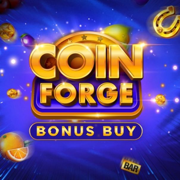 Coin Forge Bonus Buy