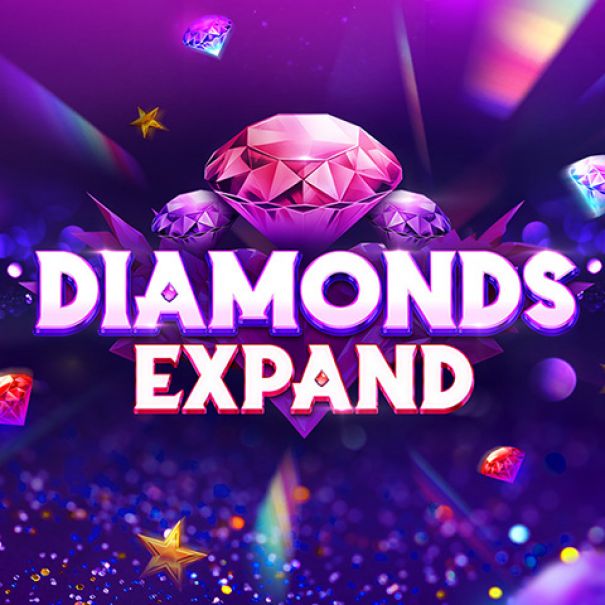 Diamonds Expand