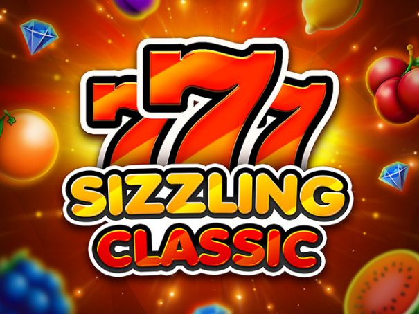 Sizzling 777 Classic