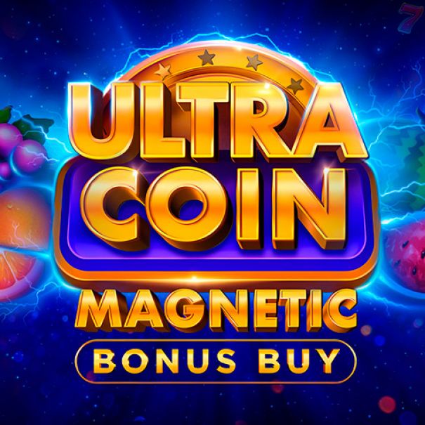 Ultra Coin Magnetic Bonus Buy