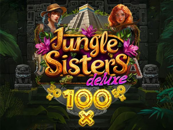 Jungle Sisters Deluxe
