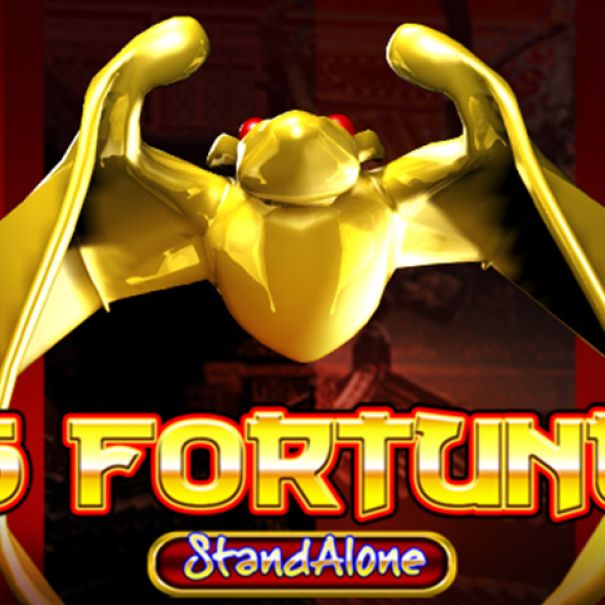 5 Fortune SA