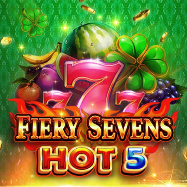 Fiery Sevens Hot 5