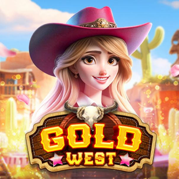 Gold West