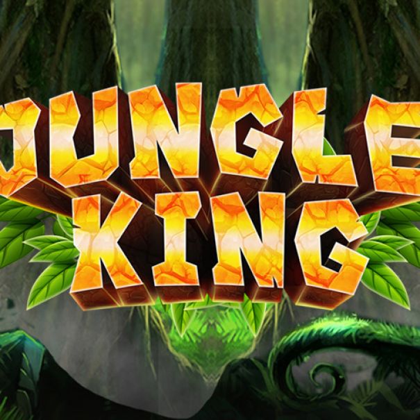 Jungle King