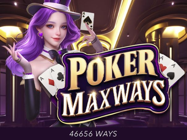 Poker Maxways