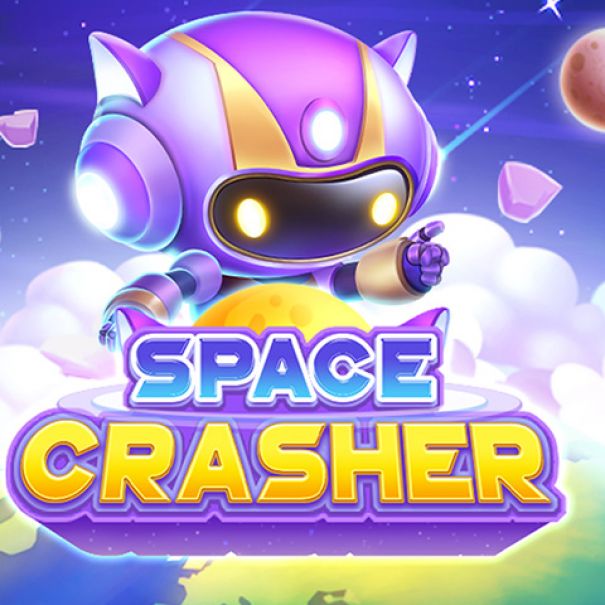 Space Crasher