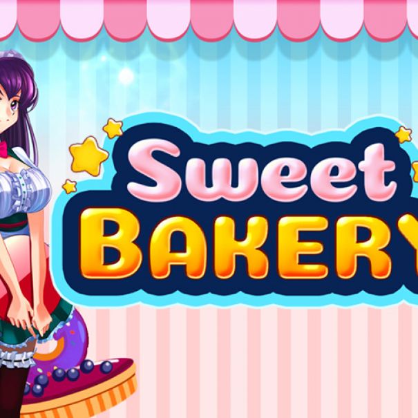 Sweet Bakery